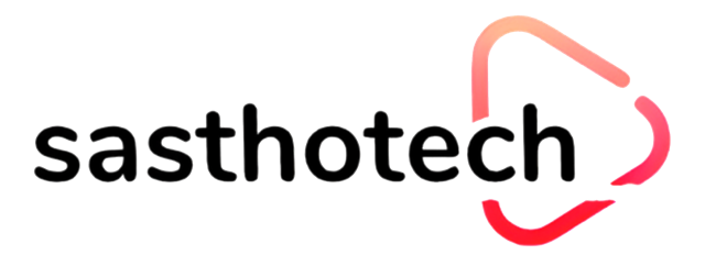 Sasthotech